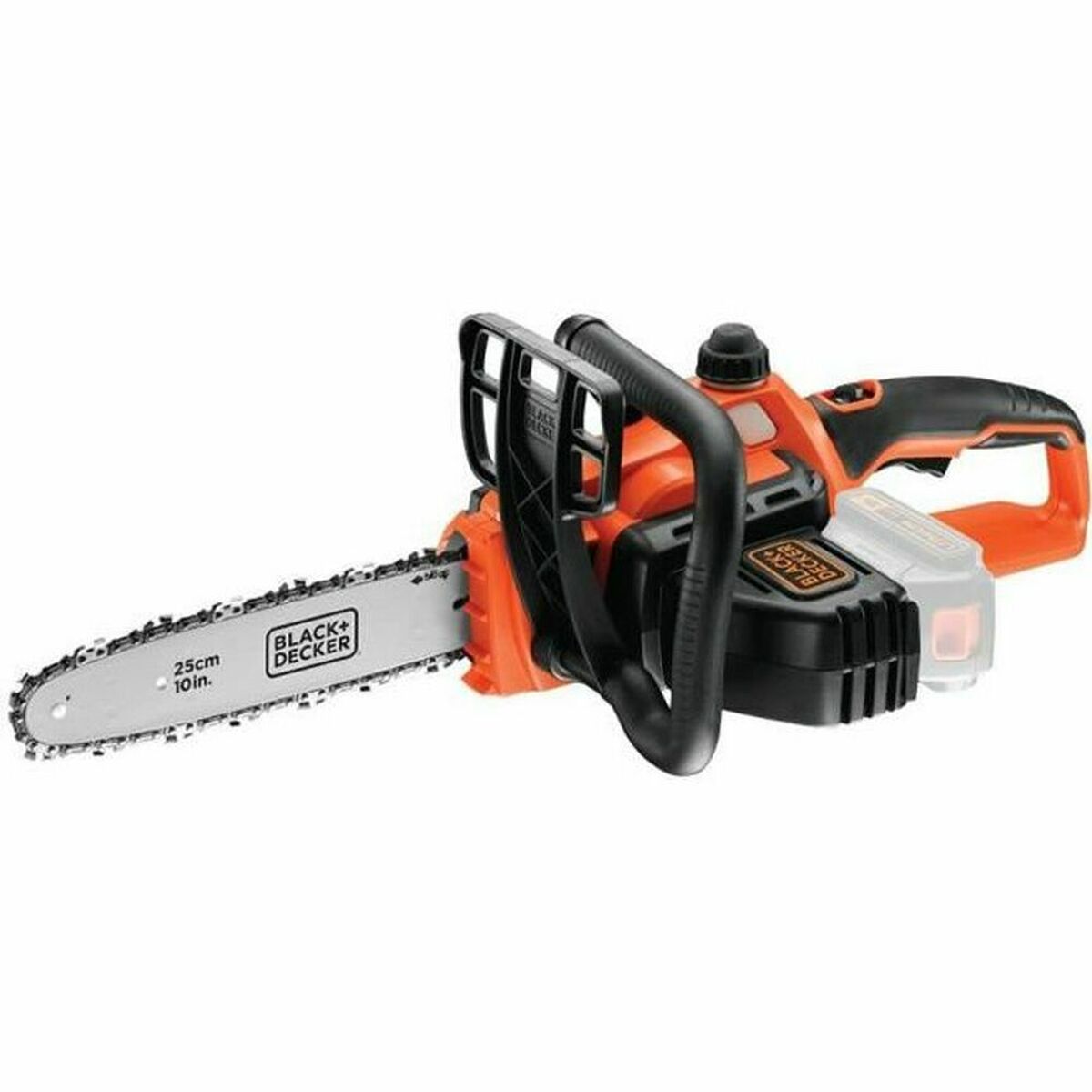 Moottorisaha Black & Decker